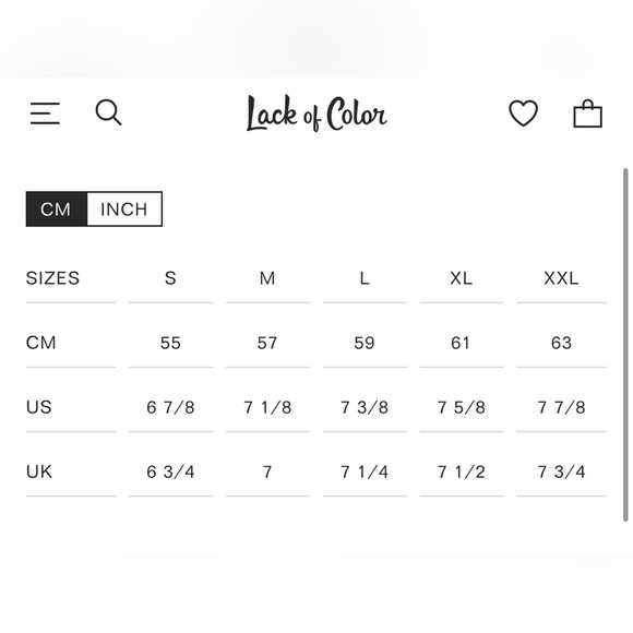 🤠 Lack of Color TEAK RANCHER - Picture 7 of 7